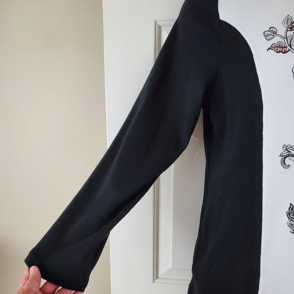 Breckenridge Floral Full Zip Jacket - Picture 4 of 15